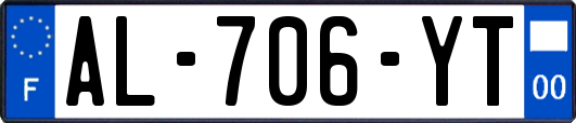 AL-706-YT