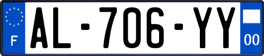 AL-706-YY