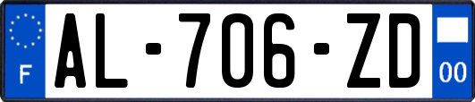 AL-706-ZD