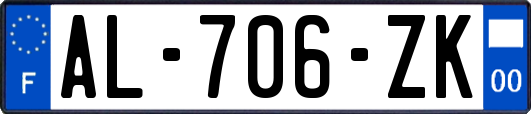 AL-706-ZK