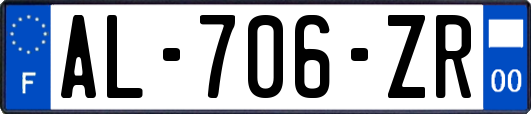 AL-706-ZR