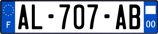 AL-707-AB