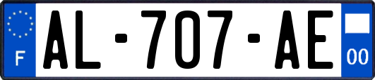 AL-707-AE