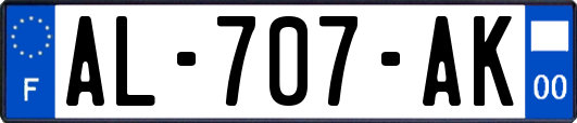 AL-707-AK