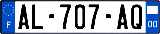 AL-707-AQ