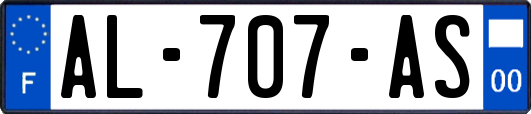 AL-707-AS