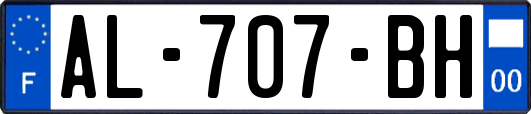 AL-707-BH