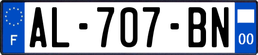 AL-707-BN