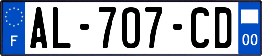 AL-707-CD