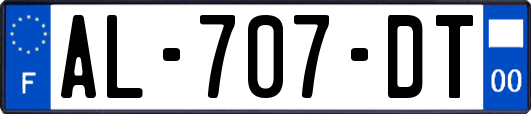 AL-707-DT