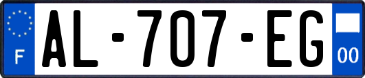 AL-707-EG