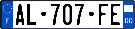 AL-707-FE