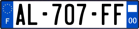 AL-707-FF