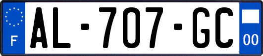 AL-707-GC