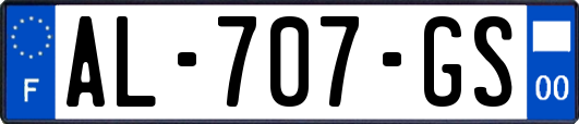 AL-707-GS