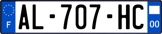 AL-707-HC