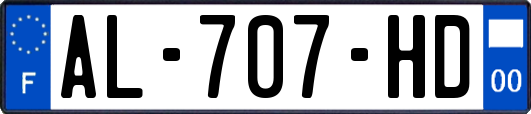 AL-707-HD