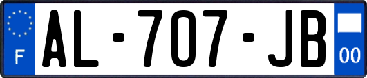 AL-707-JB