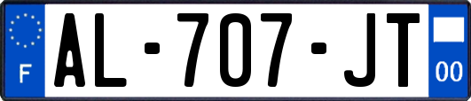 AL-707-JT