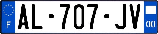 AL-707-JV