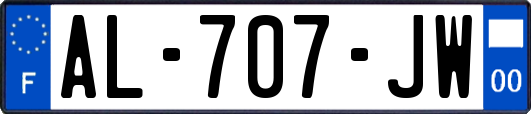 AL-707-JW