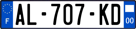 AL-707-KD