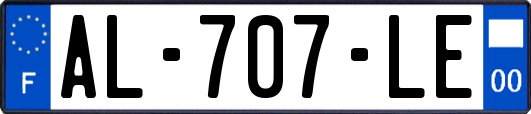 AL-707-LE