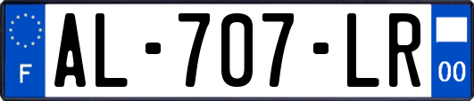 AL-707-LR