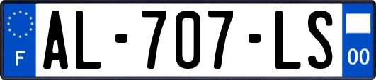 AL-707-LS