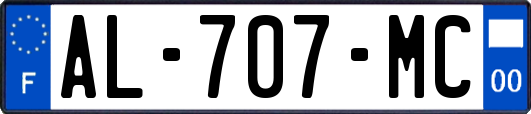AL-707-MC
