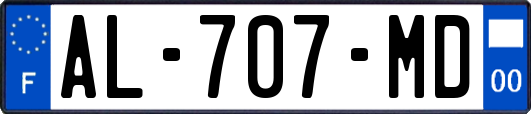 AL-707-MD