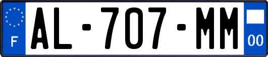 AL-707-MM