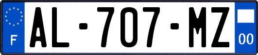 AL-707-MZ