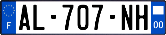 AL-707-NH