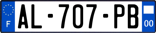 AL-707-PB