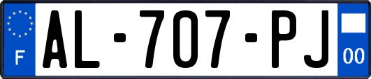 AL-707-PJ