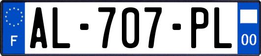 AL-707-PL