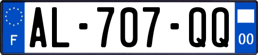 AL-707-QQ