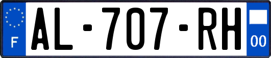 AL-707-RH