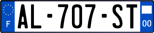 AL-707-ST