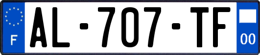 AL-707-TF