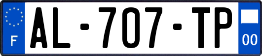 AL-707-TP