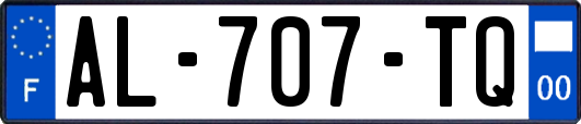 AL-707-TQ