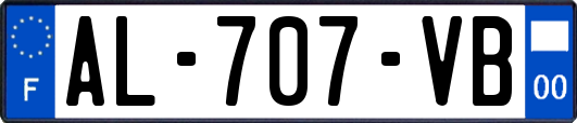AL-707-VB