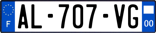 AL-707-VG
