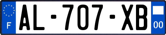 AL-707-XB