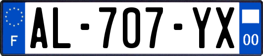 AL-707-YX