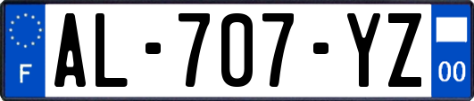 AL-707-YZ