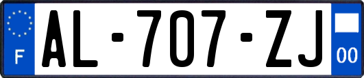 AL-707-ZJ