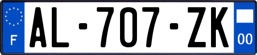 AL-707-ZK